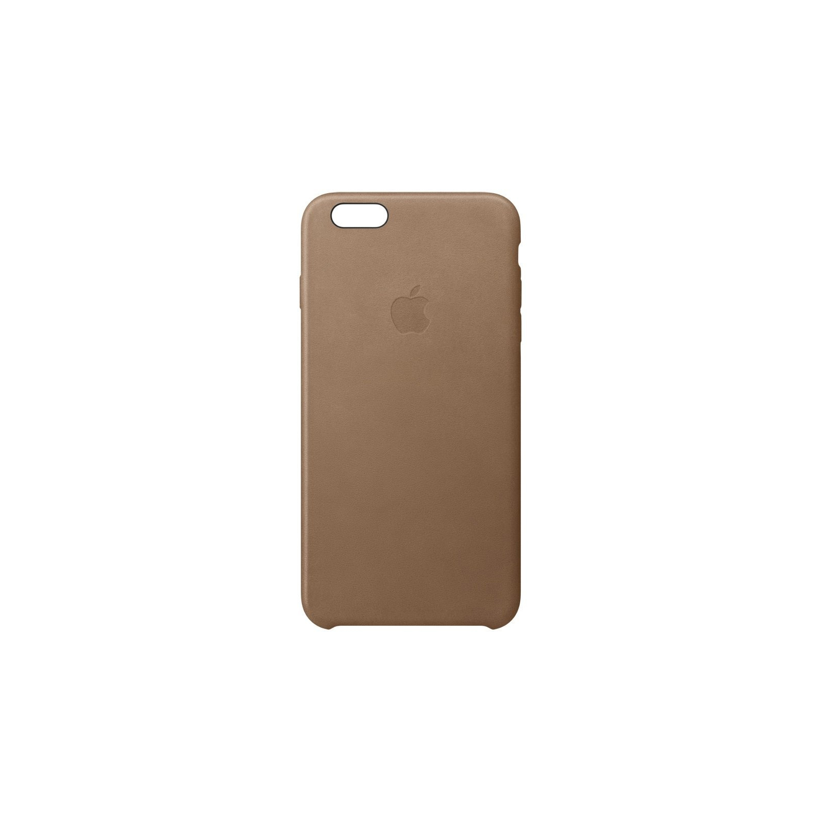 Чехол для мобильного телефона Apple для iPhone 6/6s Brown (MKXR2ZM/A)