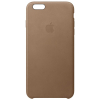 Чехол для мобильного телефона Apple для iPhone 6/6s Brown (MKXR2ZM/A)