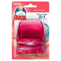 Туалетный блок Duck Свежесть лепестков (5000204560725)
