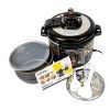 Мультиварка Rotex REPC57-B зображення 2