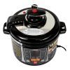 Мультиварка Rotex REPC57-B зображення 4