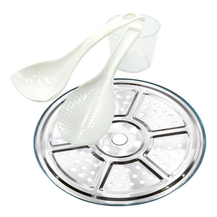 Мультиварка Rotex REPC57-B зображення 6