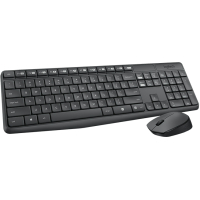 Комплект Logitech MK235 (920-007948) изображение 2