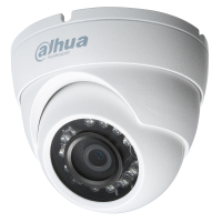 Камера видеонаблюдения Dahua DH-HAC-HDW1100M (02453-03919)