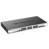 Комутатор мережевий D-Link DGS-1210-28X/ME зображення 2
