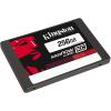 Накопичувач SSD 2.5" 256GB Kingston (SKC400S3B7A/256G) зображення 2