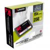 Накопичувач SSD 2.5" 256GB Kingston (SKC400S3B7A/256G) зображення 4