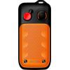 Мобільний телефон Astro B200 RX Black Orange зображення 2
