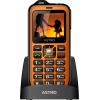 Мобільний телефон Astro B200 RX Black Orange зображення 7