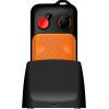 Мобільний телефон Astro B200 RX Black Orange зображення 9