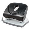 Дырокол Axent Welle-2 plastic, 30sheets, black (3830-01-А)