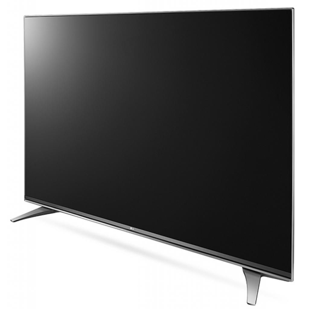 Телевізор LG 55UH750V зображення 3
