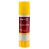 Клей Delta by Axent Glue stick PVA, 15г (display) (D7132)