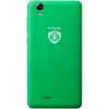 Мобільний телефон Prestigio MultiPhone 3507 Wize N3 DUO Green (PSP3507DUOGREEN) зображення 2
