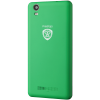 Мобильный телефон Prestigio MultiPhone 3507 Wize N3 DUO Green (PSP3507DUOGREEN) изображение 5