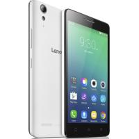 Мобильный телефон Lenovo A6010 Music White (PA220110UA) изображение 10