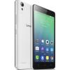 Мобильный телефон Lenovo A6010 Music White (PA220110UA) изображение 10