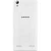 Мобильный телефон Lenovo A6010 Music White (PA220110UA) изображение 2