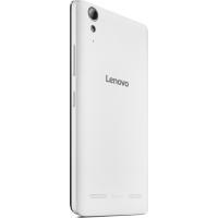 Мобильный телефон Lenovo A6010 Music White (PA220110UA) изображение 7