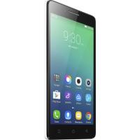 Мобильный телефон Lenovo A6010 Music White (PA220110UA) изображение 8