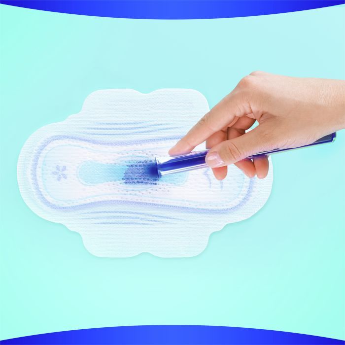 Гигиенические прокладки Always Ultra Super Plus 16 шт (4015400041801) изображение 2