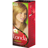 Краска для волос Londa стойкая Naturals 13/8 Цветочный Мед (4056800752607)