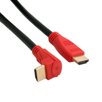 Photos - Cable (video, audio, USB) Extra Digital Кабель мультимедійний HDMI to HDMI 1.5m Extradigital  KBH1670 (KBH1670)