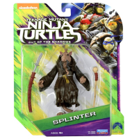 Фигурка TMNT Черепашки-ниндзя Movie 2 Сплинтер 12 см (88009) изображение 2