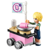 Конструктор LEGO Friends Парк развлечений Аттракцион Автодром (41133) изображение 10