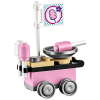 Конструктор LEGO Friends Парк развлечений Аттракцион Автодром (41133) изображение 11