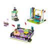 Конструктор LEGO Friends Парк развлечений Аттракцион Автодром (41133) изображение 2