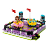 Конструктор LEGO Friends Парк развлечений Аттракцион Автодром (41133) изображение 3