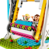 Конструктор LEGO Friends Парк развлечений Аттракцион Автодром (41133) изображение 5