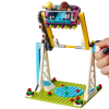 Конструктор LEGO Friends Парк развлечений Аттракцион Автодром (41133) изображение 6