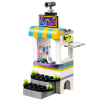 Конструктор LEGO Friends Парк развлечений Аттракцион Автодром (41133) изображение 7