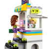 Конструктор LEGO Friends Парк развлечений Аттракцион Автодром (41133) изображение 8