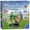 Пазл Ravensburger 3D Добрый динозавр 72 элемента (RSV-121755)