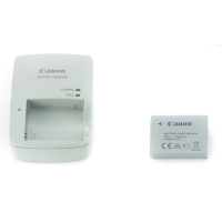 Цифровой фотоаппарат Canon PowerShot SX540 HS (1067C012) изображение 11