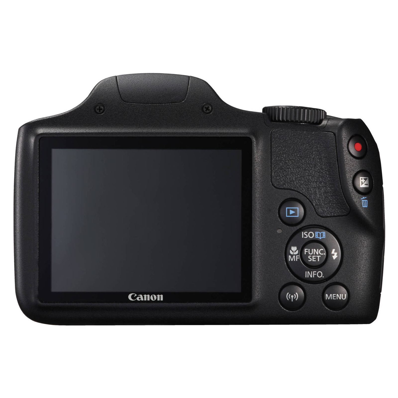 Цифровий фотоапарат Canon PowerShot SX540 HS (1067C012) зображення 3