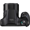 Цифровий фотоапарат Canon PowerShot SX540 HS (1067C012) зображення 4