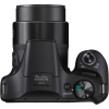 Цифровой фотоаппарат Canon PowerShot SX540 HS (1067C012) изображение 5