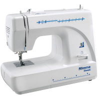 Швейная машина Minerva Classik (CL100)