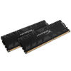 Модуль памяти для компьютера DDR3 16GB (2x8GB) 2400 MHz HyperX Predator Kingston Fury (ex.HyperX) (HX324C11PB3K2/16) изображение 2