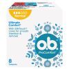 Тампоны o.b. ProComfort Normal 8 шт. (3574660234305/3574661331119)