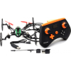Квадрокоптер Lian Sheng Planet 3в1 2,4 GHz 125мм бортовая 2мп видеокамера 3.7V 450mA (R22975 Black/Green) изображение 4