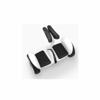 Гіроскутер Xiaomi Ninebot mini White (QBE4000RT) зображення 2
