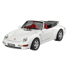Сборная модель Revell Автомобиль Porsche 911 Carrera Cabrio 1:24 (7063) изображение 2