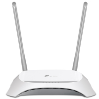Маршрутизатор TP-Link TL-WR842N изображение 2