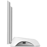 Маршрутизатор TP-Link TL-WR842N изображение 3