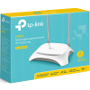 Маршрутизатор TP-Link TL-WR842N изображение 5